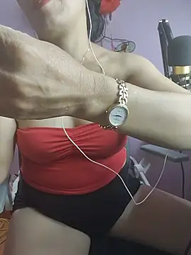 JordanXo_69 Obrolan Langsung XXX