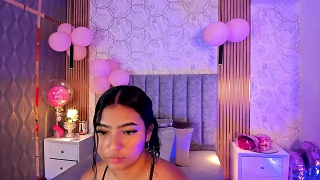 SofiiCruz Obrolan Langsung XXX