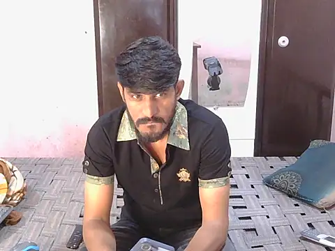 HotXKrish লাইভ XXX চ্যাট