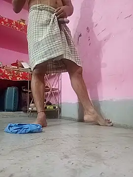 Yourhoy_ind_boy Show Webcam