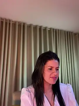 Zandrina Live XXX Chat