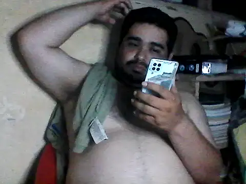 XXX chat uživo modela TUAMIGOLH