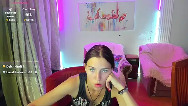 MaryRapunzel live XXX chat