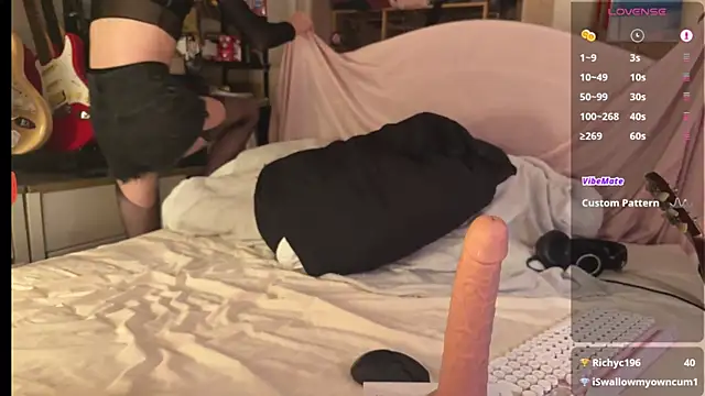 Czat XXX na żywo – Sara_ftw21