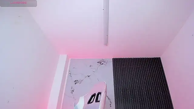 Chat +18 de Chloemuaak ao vivo