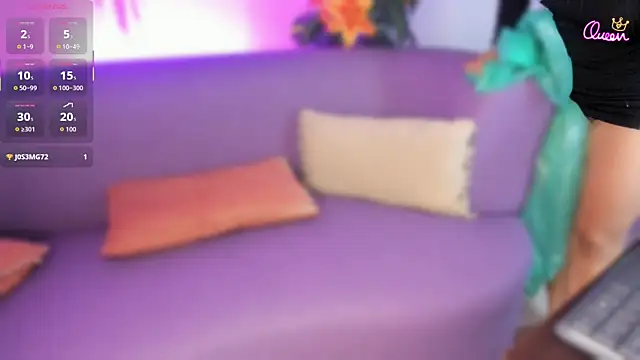May_hadi Chat XXX live