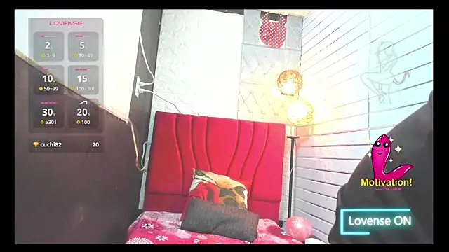 ruby_rouse2007 Live XXX-chat
