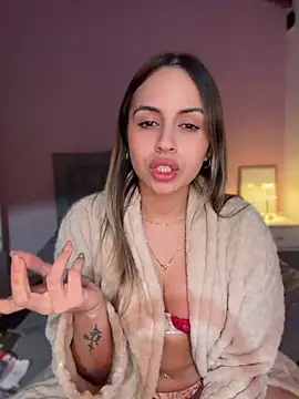 selina-sky Chat XXX live