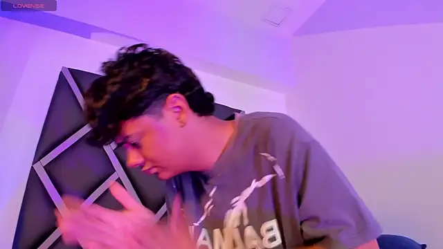 Czat XXX na żywo – Asier_23