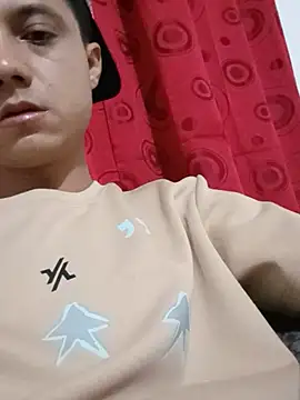 Ottoooxx Webcam Show