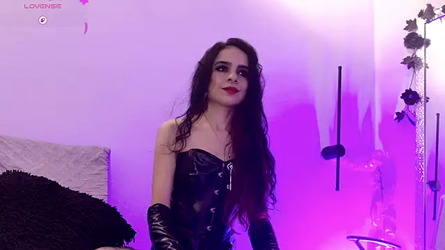 Chatroom XXX en direct de Alice_noir