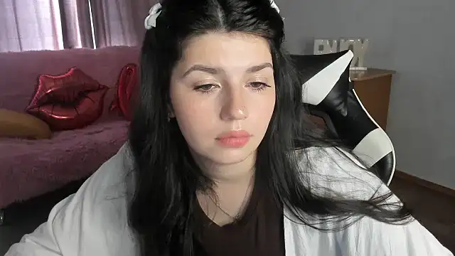 KisaModel Chat XXX live