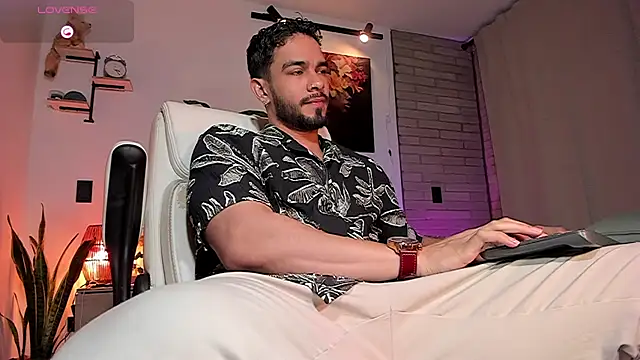 Josseph1_ Show Webcam