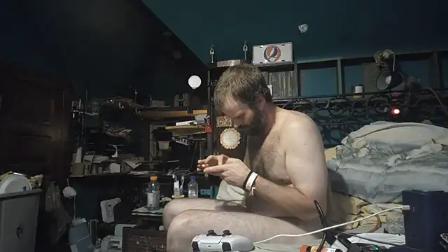XXX chat uživo modela charactrzero