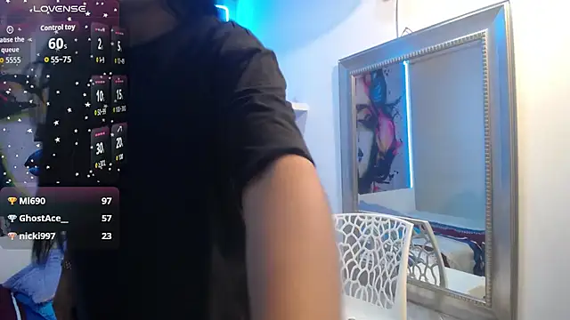 nicol_ross19's Live XXX Chat