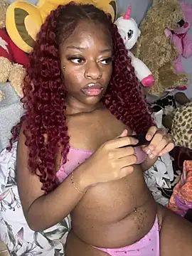 Cleosweetiex live XXX chat