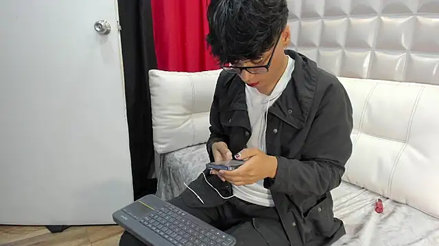 maximo_2019 现场XXX聊天