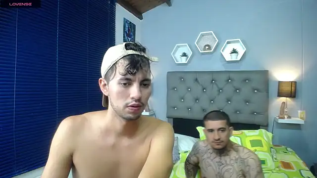 โชว์เว็บแคมของ xxx_thesupercum