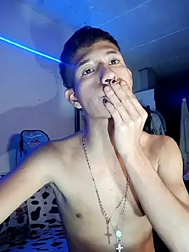 Chat XXX Live dareck_18