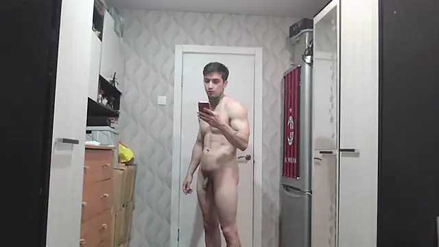 Онлайн чат XXX this_is_andy