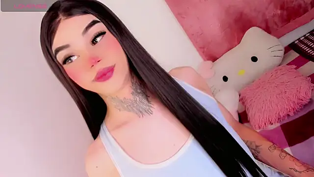 nataliagoddess_ Chat XXX in diretta