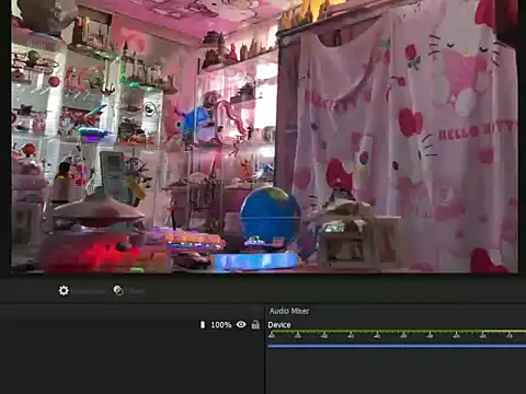 JesuAdam live XXX chat