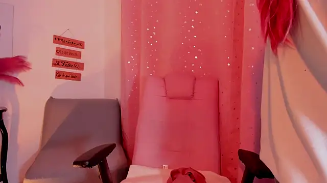 RedMeloddy – Live XXX-chat