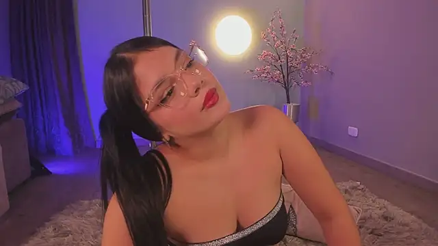 Hailey-Fox – Live XXX-chat