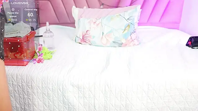 XXX chat uživo modela daddys_little_princesss