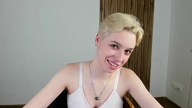 Chat XXX en directo de AgataGate
