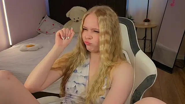 Chat XXX en directo de Sweet_Angelll