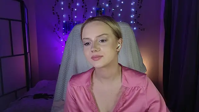 Chat XXX ao vivo de ImBonBon