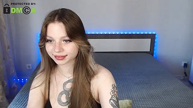 Chat XXX en directo de RonnieMilles