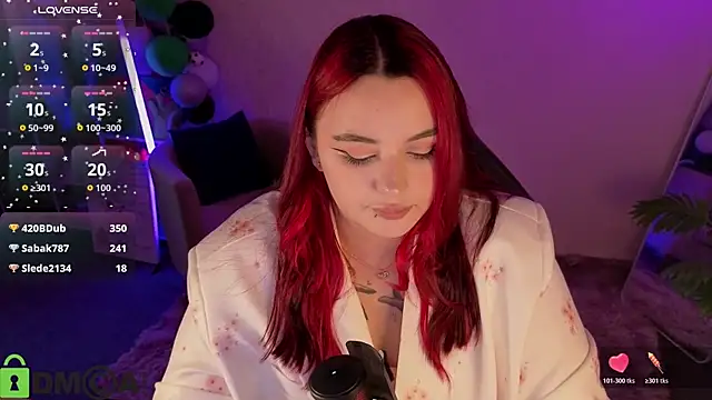 Mia_R0ss' Live XXX Chat