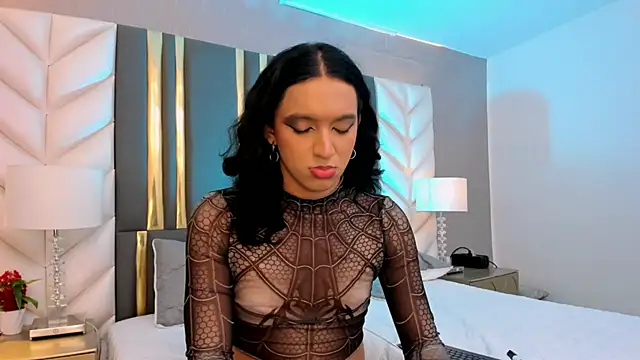 Chat XXX en directo de LexyWoods