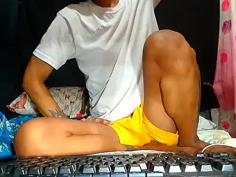 Онлайн чат XXX UnbeatableMaster69