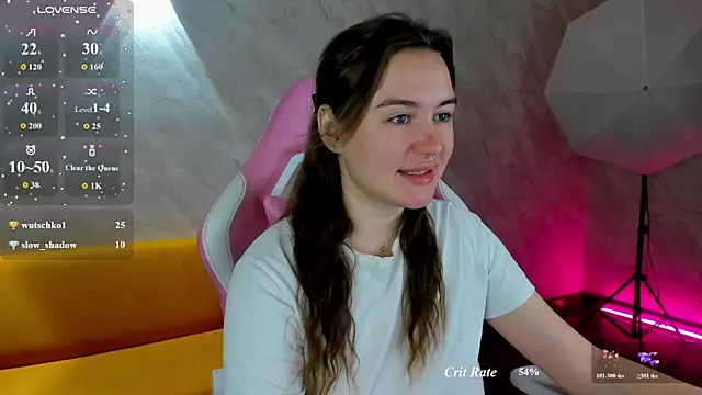 دردشة Secret_goddes الجنسية المباشرة