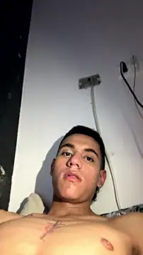Chat XXX en directo de MathewAdamss