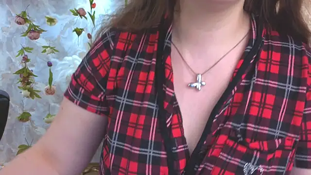 PixelGoddess Chat XXX in diretta