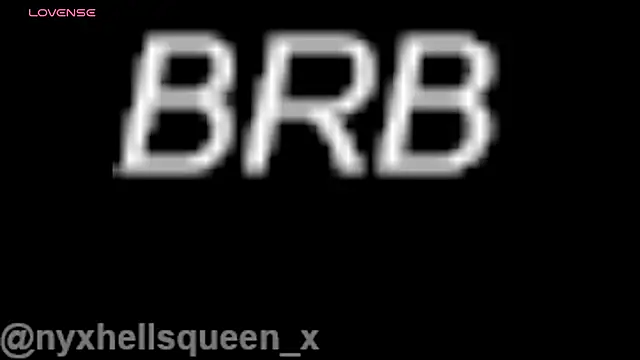 nyxhellsqueen_x Chat XXX in diretta