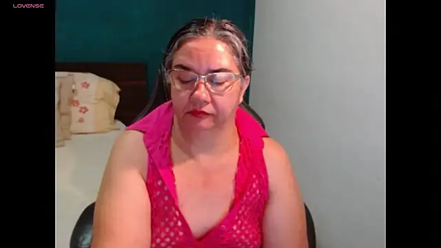 Czat XXX na żywo – scaelettdubois