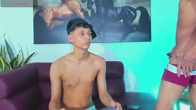 sweet_boyhot Obrolan Langsung XXX