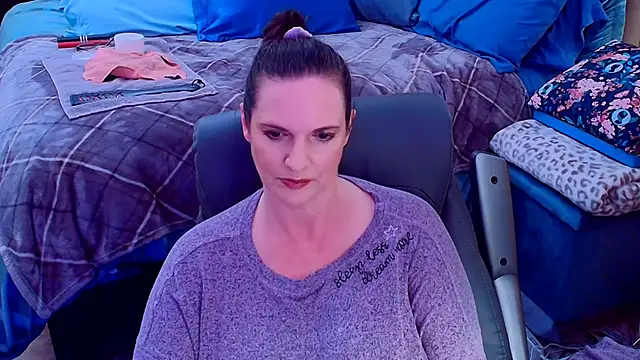צ'אט XXX בשידור חי של ninajaymes