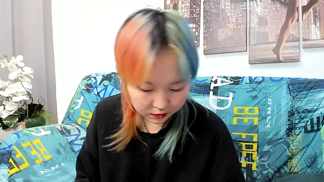 Cute__Kiko 라이브 XXX 채팅