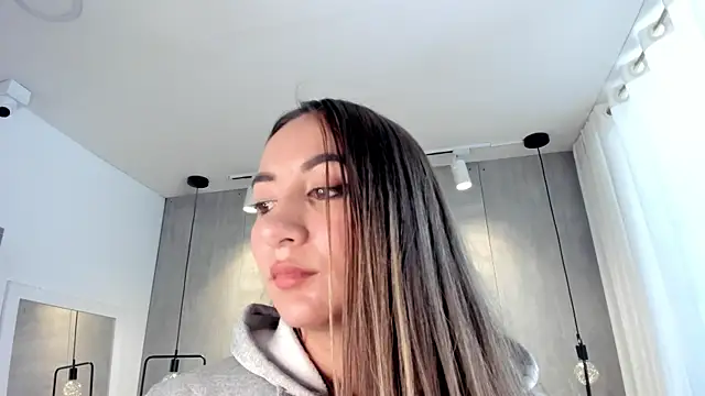 MuseumOFvanne Chat XXX in diretta