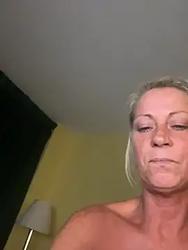 Živý XXX chat TiffaneyLove