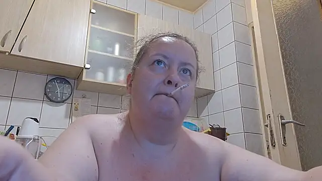 melissaBlessing Chat XXX in diretta