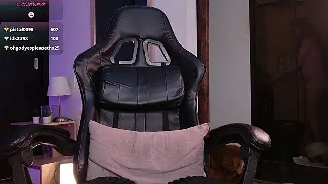 Chat XXX Live yourdream_6
