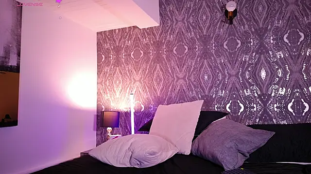 Chat XXX Live AbellaFox_