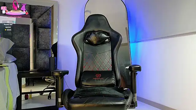 johnjaguar1_ Webcam show